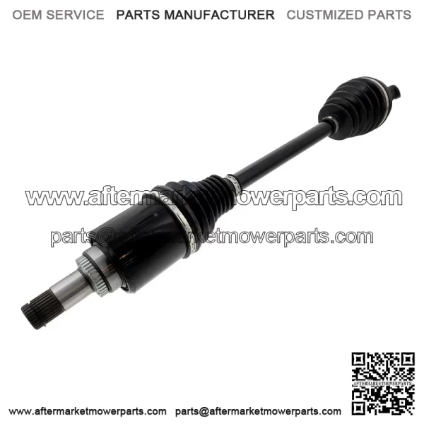 Rear Right CV Axle Drive Shaft for Honda Pioneer 1000 1000-5 42250-HL4-AQ1 - Image 2