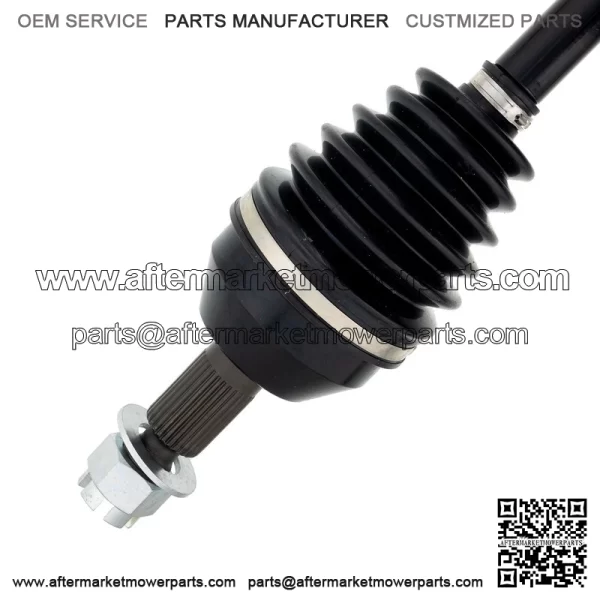 Rear Right CV Axle Drive Shaft for Honda Pioneer 1000 1000-5 42250-HL4-AQ1 - Image 3