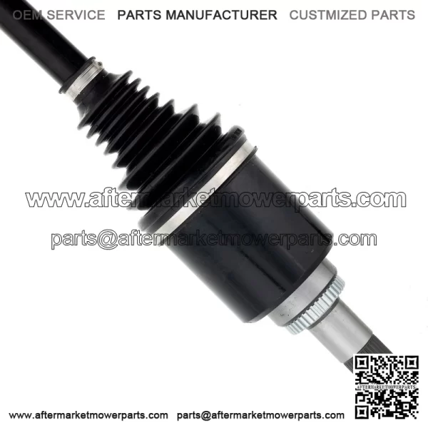 Rear Right CV Axle Drive Shaft for Honda Pioneer 1000 1000-5 42250-HL4-AQ1 - Image 4