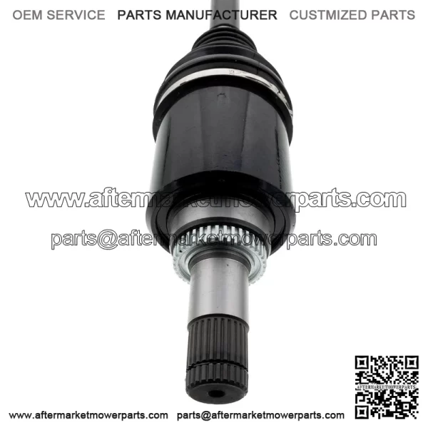 Rear Right CV Axle Drive Shaft for Honda Pioneer 1000 1000-5 42250-HL4-AQ1 - Image 5