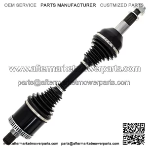 Rear Right CV Axle Half Drive Shaft for Can-Am Outlander 570 450 705502577