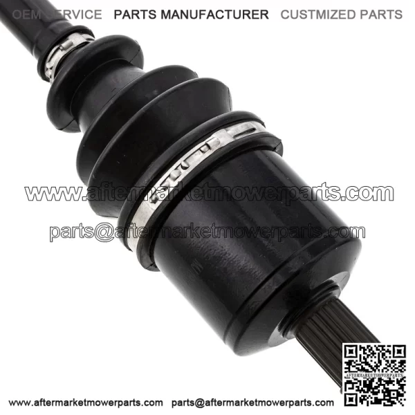 Front Rear Left Right CV Axle Kit For 2020 Ranger 1000 HD 1332637 1337239 - Image 5