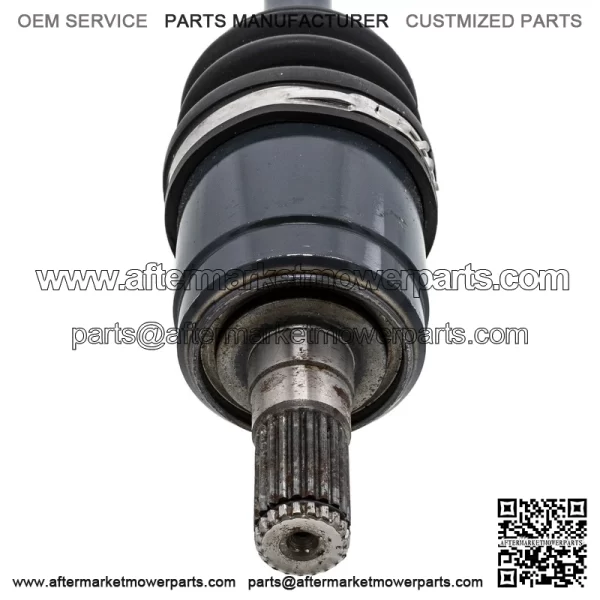 Front CV Axle Kit For Suzuki King Quad 400 LTA400F 54902-27H01 54901-27H01 - Image 3