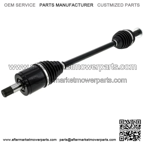 Front CV Axle Kit For Honda 2016 Pioneer 1000 42320-HL4-A01 44350-HL4-A01 - Image 3