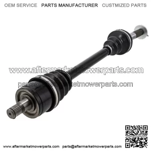 Rear CV Axle Drive Shaft for Kawasaki Teryx 750 59266-0045 UTV 2013