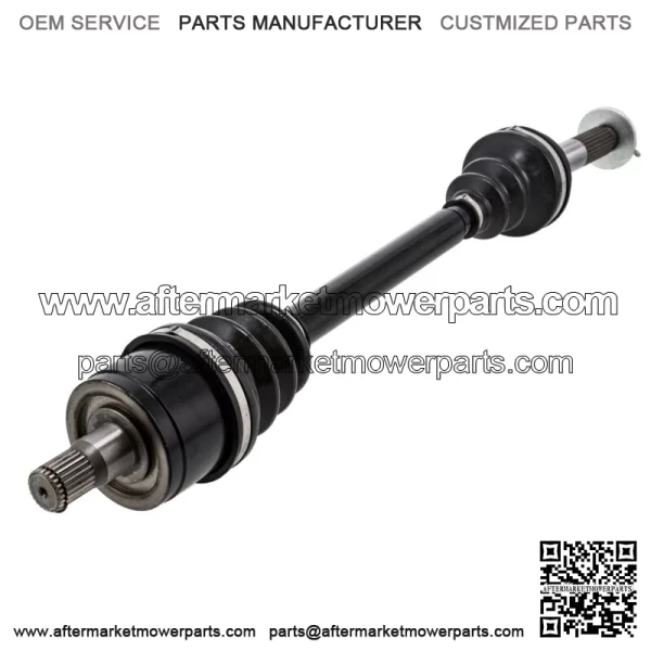 Rear CV Axle Drive Shaft for Kawasaki Teryx 750 59266-0045 UTV 2013