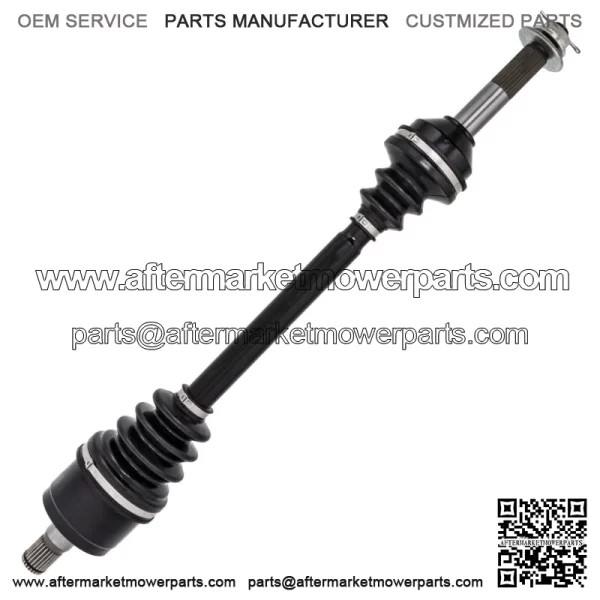 Rear CV Axle Drive Shaft for Kawasaki Teryx 750 59266-0045 UTV 2013 - Image 2