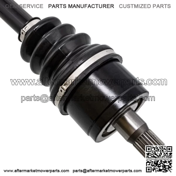 Rear CV Axle Drive Shaft for Kawasaki Teryx 750 59266-0045 UTV 2013 - Image 4