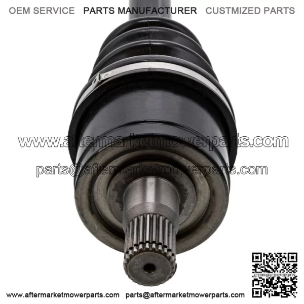 Rear CV Axle Drive Shaft for Kawasaki Teryx 750 59266-0045 UTV 2013 - Image 5