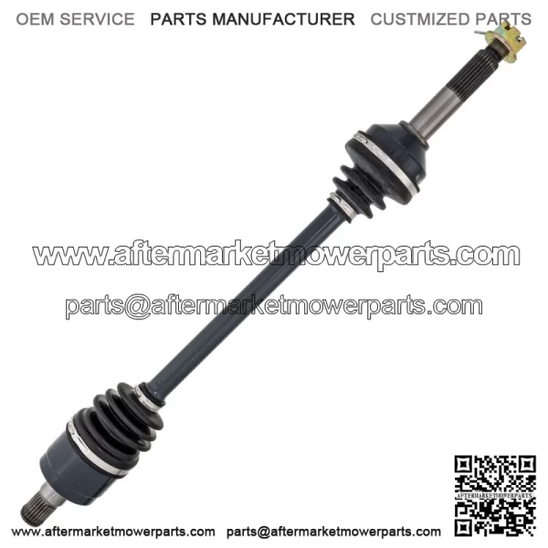 Rear CV Axle Drive Shaft for Kawasaki Teryx 750 FI 59266-0702 UTV - Image 2