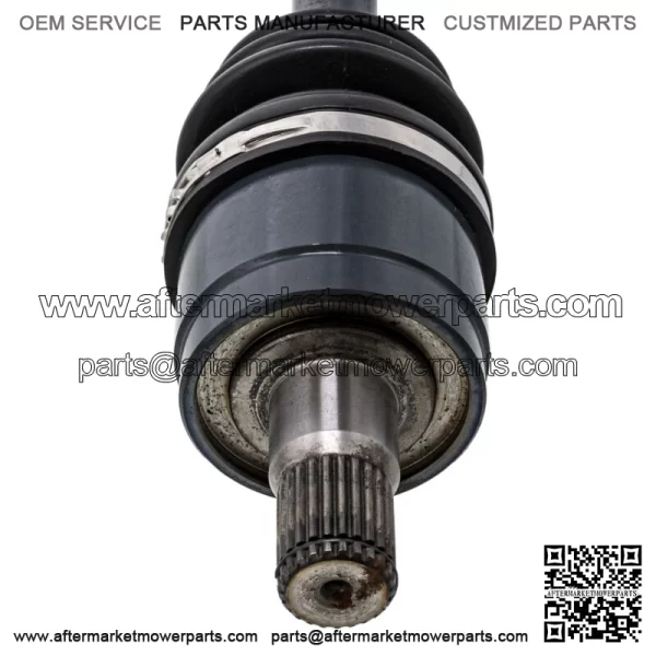 Rear CV Axle Drive Shaft for Kawasaki Teryx 750 FI 59266-0702 UTV - Image 5