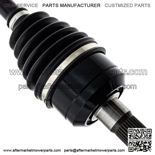 Rear CV Axle Drive Shaft for Kawasaki Teryx Teryx4 800 59266-0715 2 Pack - Image 4