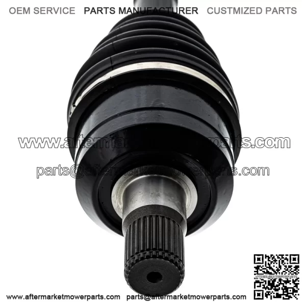 Rear CV Axle Drive Shaft for Kawasaki Teryx Teryx4 800 59266-0715 2 Pack - Image 5