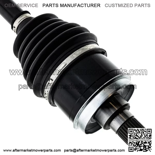 Front Left CV Axle Drive Shaft for Kawasaki Teryx KRX 1000 59266-0733 UTV - Image 4