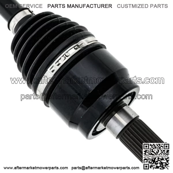Rear CV Axle Drive Shaft for Honda Pioneer 500 SXS500M2 42250-HL5-A42 - Image 4