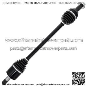 Rear Left CV Axle Drive Shaft for Honda Pioneer 1000 1000-5 42350-HL4-F01
