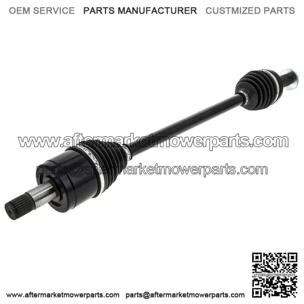 Rear Left CV Axle Drive Shaft for Honda Pioneer 1000 1000-5 42350-HL4-F01 - Image 2