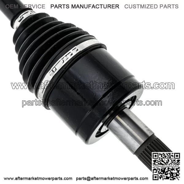 Rear Left CV Axle Drive Shaft for Honda Pioneer 1000 1000-5 42350-HL4-F01 - Image 4