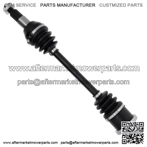 Front Right CV Axle Drive Shaft for Can-Am Outlander 500 700 Max 705402613