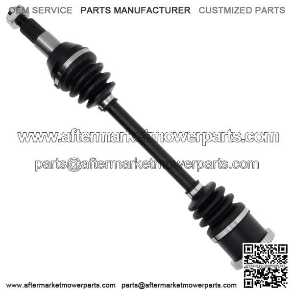 Front Right CV Axle Drive Shaft for Can-Am Outlander 500 700 Max 705402613