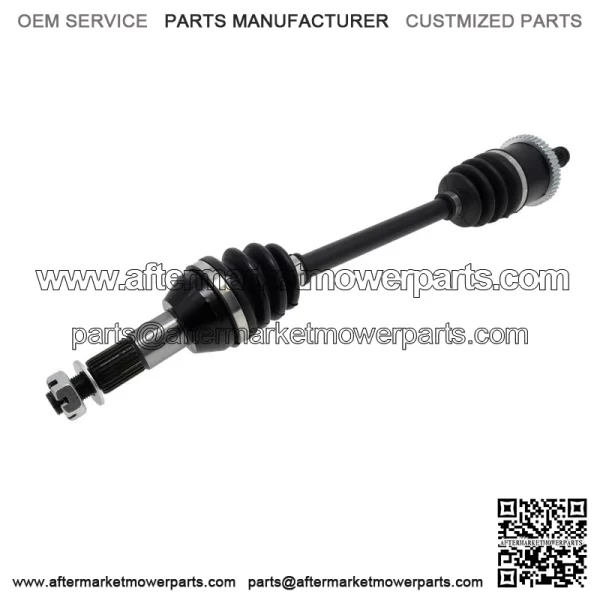 Front Right CV Axle Drive Shaft for Can-Am Outlander 500 700 Max 705402613 - Image 2