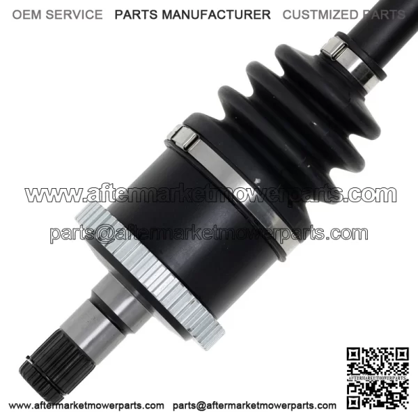 Front Right CV Axle Drive Shaft for Can-Am Outlander 500 700 Max 705402613 - Image 3
