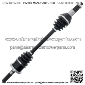 Front Left CV Axle Drive Shaft for Can-Am Outlander 500 700 Max 705402612