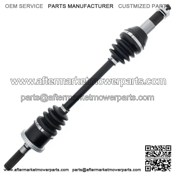 Front Left CV Axle Drive Shaft for Can-Am Outlander 500 700 Max 705402612