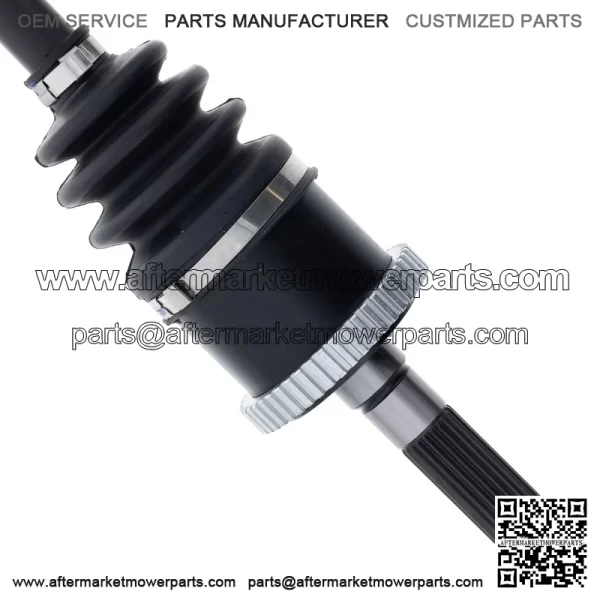 Front Left CV Axle Drive Shaft for Can-Am Outlander 500 700 Max 705402612 - Image 4