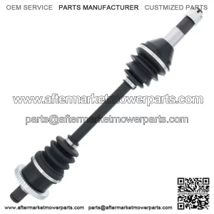 Rear Right CV Axle Drive Shaft for Can-Am Outlander 500 700 Max 705503078