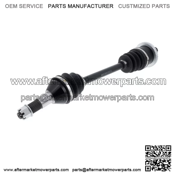 Rear Right CV Axle Drive Shaft for Can-Am Outlander 500 700 Max 705503078 - Image 2