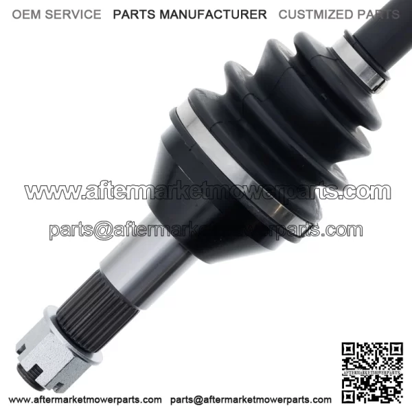 Rear Right CV Axle Drive Shaft for Can-Am Outlander 500 700 Max 705503078 - Image 3