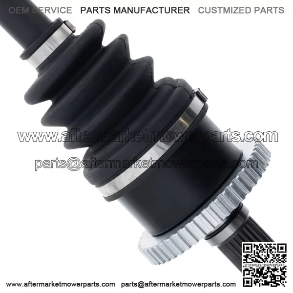 Rear Right CV Axle Drive Shaft for Can-Am Outlander 500 700 Max 705503078 - Image 4