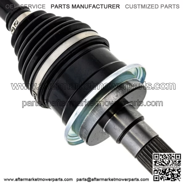 Front Rear CV Axle Kit For CFMoto Zforce 950 Sport 5BYA-270200 5BYA-270100 - Image 4