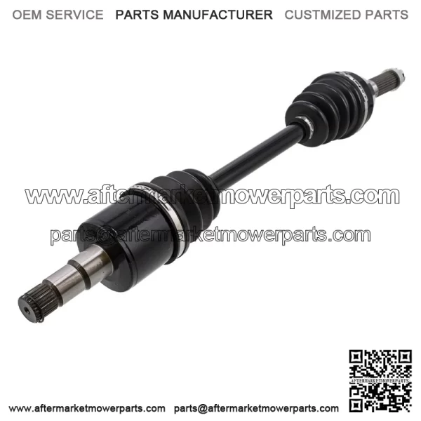 Front & Rear Left Right Axle Combo Kit for Polaris Ranger 500 1380230 - Image 3