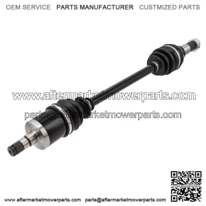 Front Left CV Axle Half Drive Shaft for Can-Am Commander Max 800 705401871