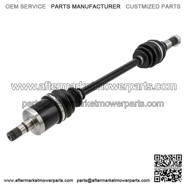 Front Left CV Axle Half Drive Shaft for Can-Am Commander Max 800 705401871