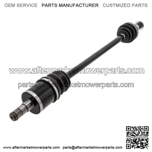 Front Left CV Axle Half Drive Shaft for Can-Am Maverick 1000R 705401873
