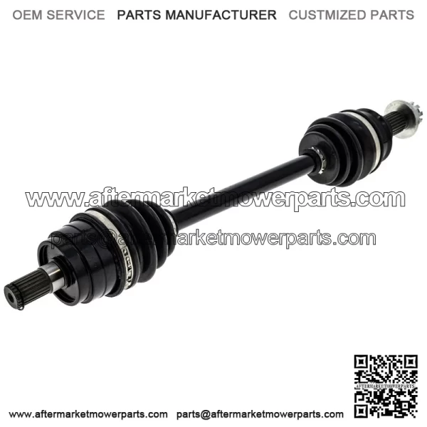 Rear CV Axle Drive Shaft for Honda Rincon 650 680 42250-HN8-003 ATV - Image 2