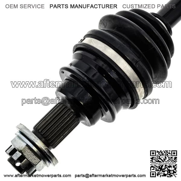 Rear CV Axle Drive Shaft for Honda Rincon 650 680 42250-HN8-003 ATV - Image 3