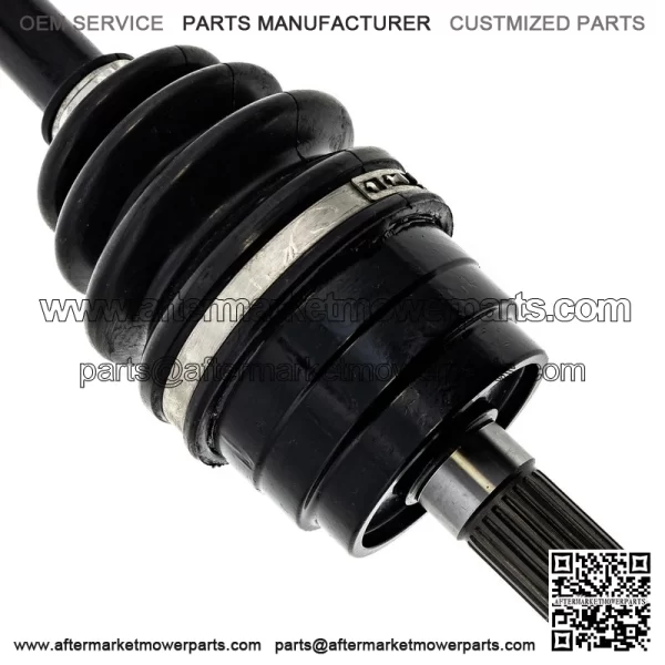 Rear CV Axle Drive Shaft for Honda Rincon 650 680 42250-HN8-003 ATV - Image 4