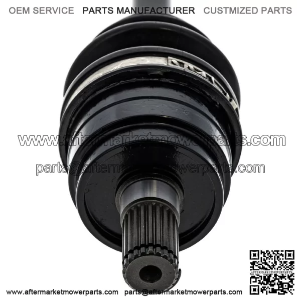 Rear CV Axle Drive Shaft for Honda Rincon 650 680 42250-HN8-003 ATV - Image 5