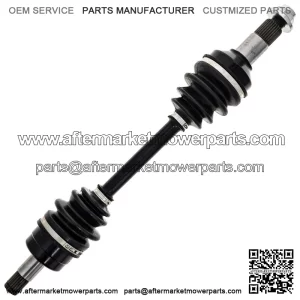 Front CV Axle Drive Shaft for Yamaha Kodiak 700 28P-2518E-01 28P-2510J-01