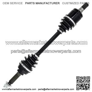 Front Right CV Axle Drive Shaft for Suzuki King Quad 400 54901-27H01 ATV