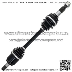 Front Right CV Axle Drive Shaft for Honda Rancher 420 44250-HR7-AK1 ATV