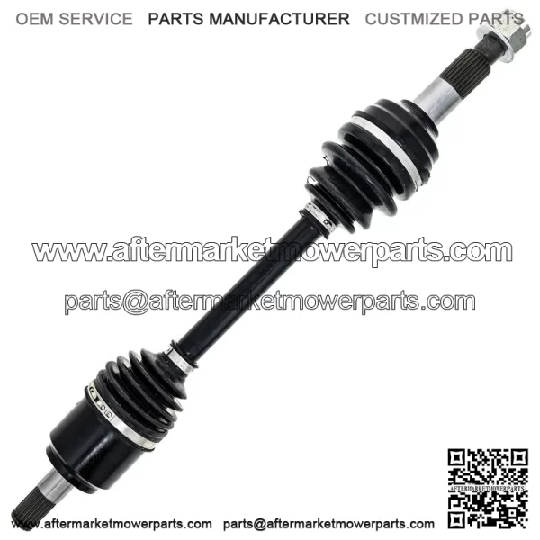 Front Right CV Axle Drive Shaft for Honda Rancher 420 44250-HR7-AK1 ATV