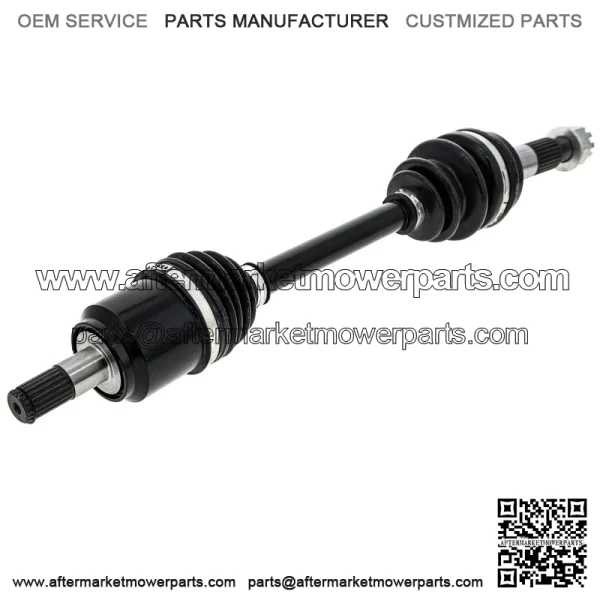 Front Right CV Axle Drive Shaft for Honda Rancher 420 44250-HR7-AK1 ATV - Image 2