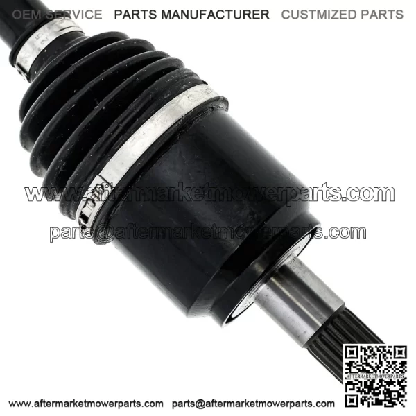 Front Right CV Axle Drive Shaft for Honda Rancher 420 44250-HR7-AK1 ATV - Image 4
