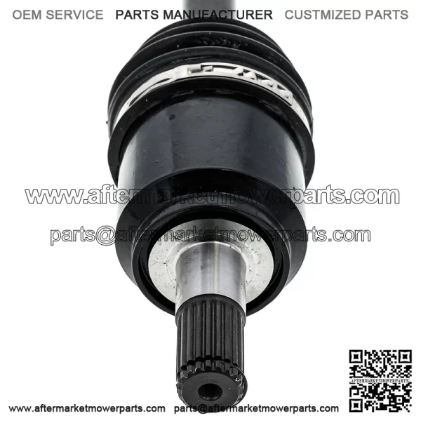 Front Right CV Axle Drive Shaft for Honda Rancher 420 44250-HR7-AK1 ATV - Image 5