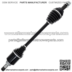 Rear Left CV Axle Drive Shaft for Honda Pioneer 1000 1000-5 42350-HL4-AQ1